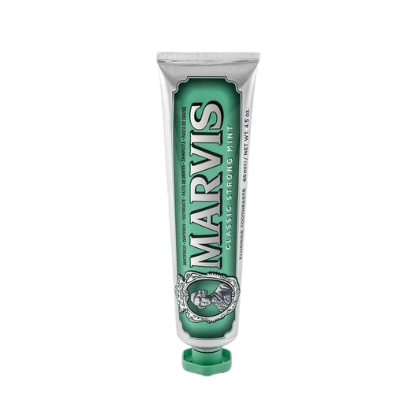 Pasta dental Marvis 4.5 onz