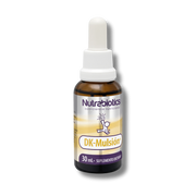 DK MULSIÓN 30 ML VITAMINA D3 CON K2 1000 UI POR GOTA
