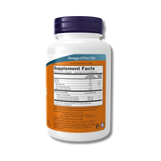NOW, Omega-3 1000mg 100 Cápsulas