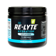 Re-Lyte Electrolitos Puros 75 Porciones