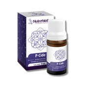 P-Cide Gotas  9ml Nutrabiotics