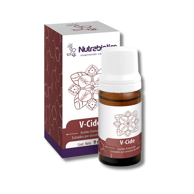 V-cide 9ml