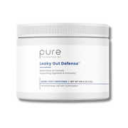 Defensa intestinal con fugas - 30 porciones