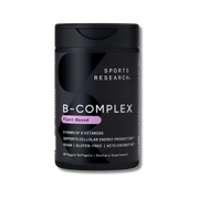 B-Complex Vegano 60 Cápsulas