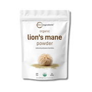 Melena de León Polvo Orgánico 227 g