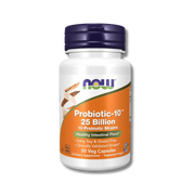 Probiotic-10 Cepas Clínicas 50 Cápsulas