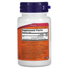 NOW Metilfolato 1.000 mcg | 180 tabletas