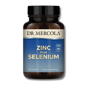 Selenio Zinc Plus, 90 cápsulas