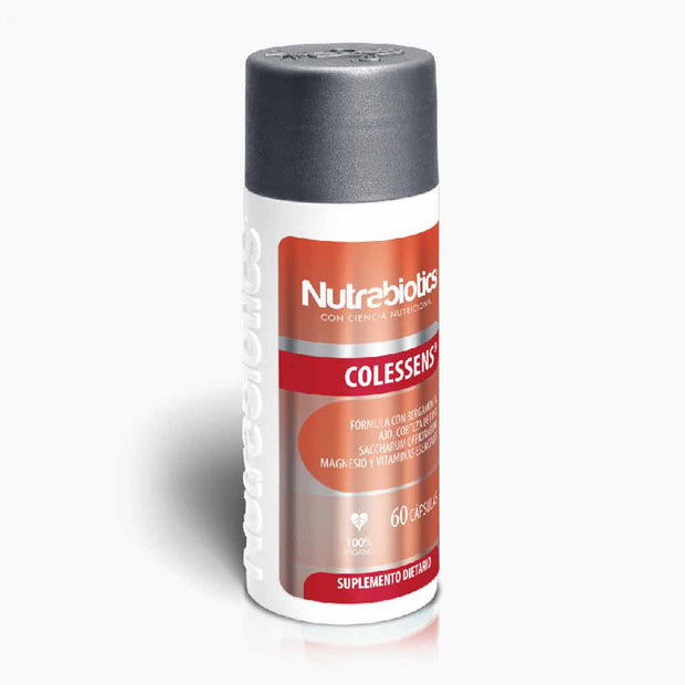 Colessens 60 cápsulas
