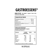 Gastroessens 60 cápsulas