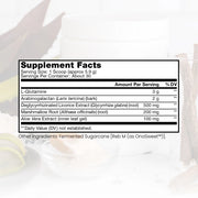 Defensa intestinal con fugas - 30 porciones