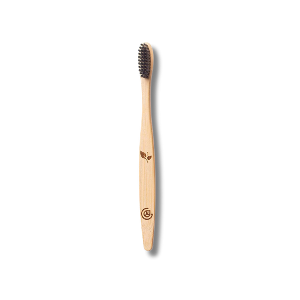 Cepillos Dentales de bambú