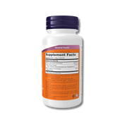 NOW Ácido alfa lipoico 600 mg 60 Cápsulas