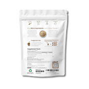 Melena de León Polvo Orgánico 227 g