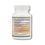 NAD+ 500 mg de 95% 60 Cápsulas