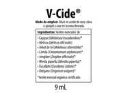 V-cide 9ml