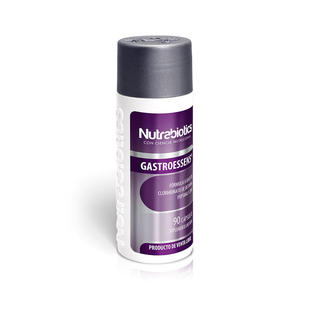 Gastroessens 60 cápsulas