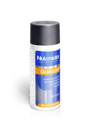 Calmessens 60 cápsulas